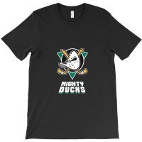 The Mighty Duck T-shirt | Artistshot