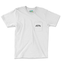 Island Sport Symbol Pocket T-shirt | Artistshot