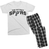 Island Sport Symbol Men's T-shirt Pajama Set | Artistshot