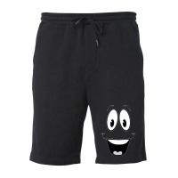 Yes Man Essential Fleece Short | Artistshot