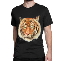 Royal Bengal Tiger Royal Bengal Tiger Classic T-shirt | Artistshot