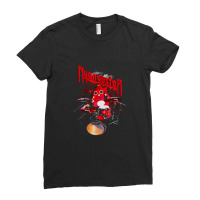 Nyango Star A Nyango Star A Nyango Star Ladies Fitted T-shirt | Artistshot