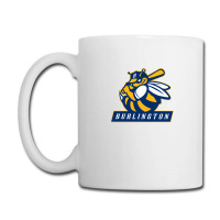 The Burlington Bees Coffee Mug | Artistshot