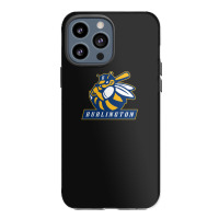 The Burlington Bees Iphone 13 Pro Max Case | Artistshot