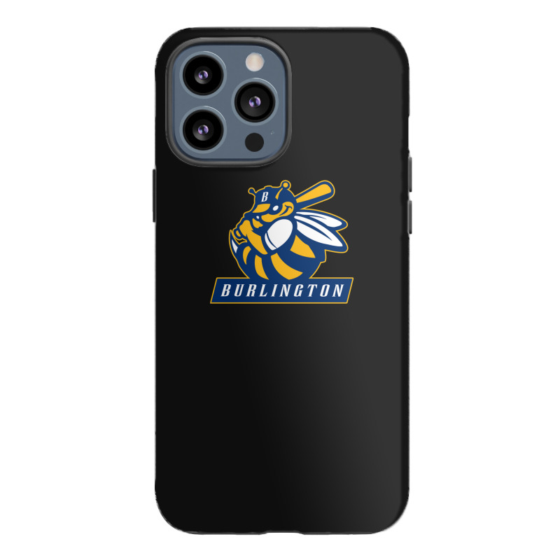 The Burlington Bees Iphone 13 Pro Max Case | Artistshot