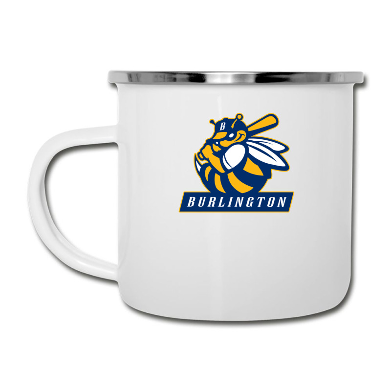 The Burlington Bees Camper Cup | Artistshot