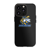 The Burlington Bees Iphone 13 Pro Case | Artistshot