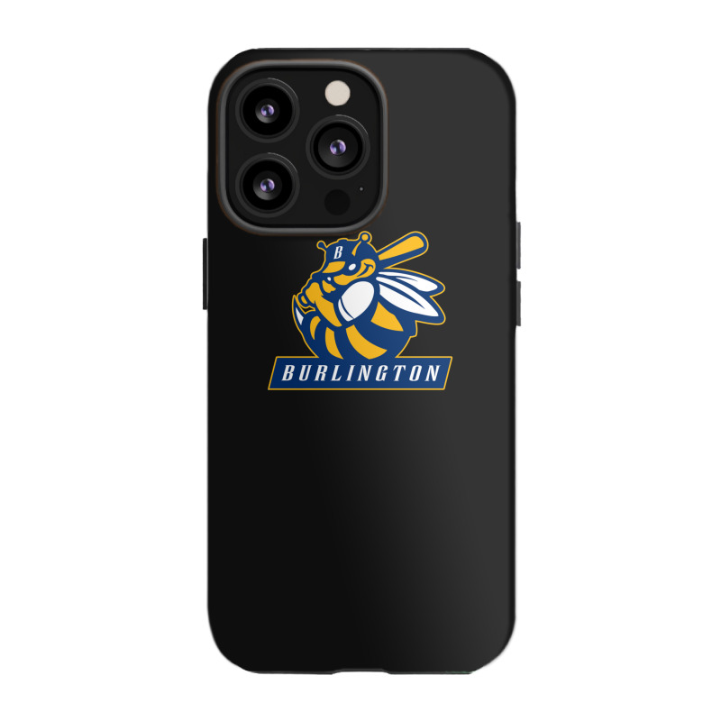 The Burlington Bees Iphone 13 Pro Case | Artistshot