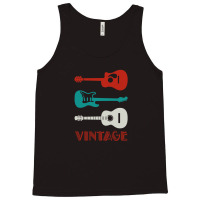 You Can Never Have Too Many Guitars   Player Guitar Gift Ideas For Bir Tank Top | Artistshot