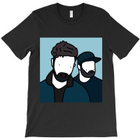 Royal Blood T-shirt | Artistshot