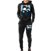 Royal Blood Hoodie & Jogger Set | Artistshot