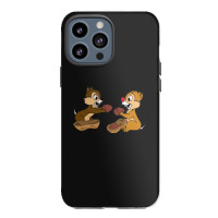 Chip N Dale Peanut Iphone 13 Pro Max Case | Artistshot