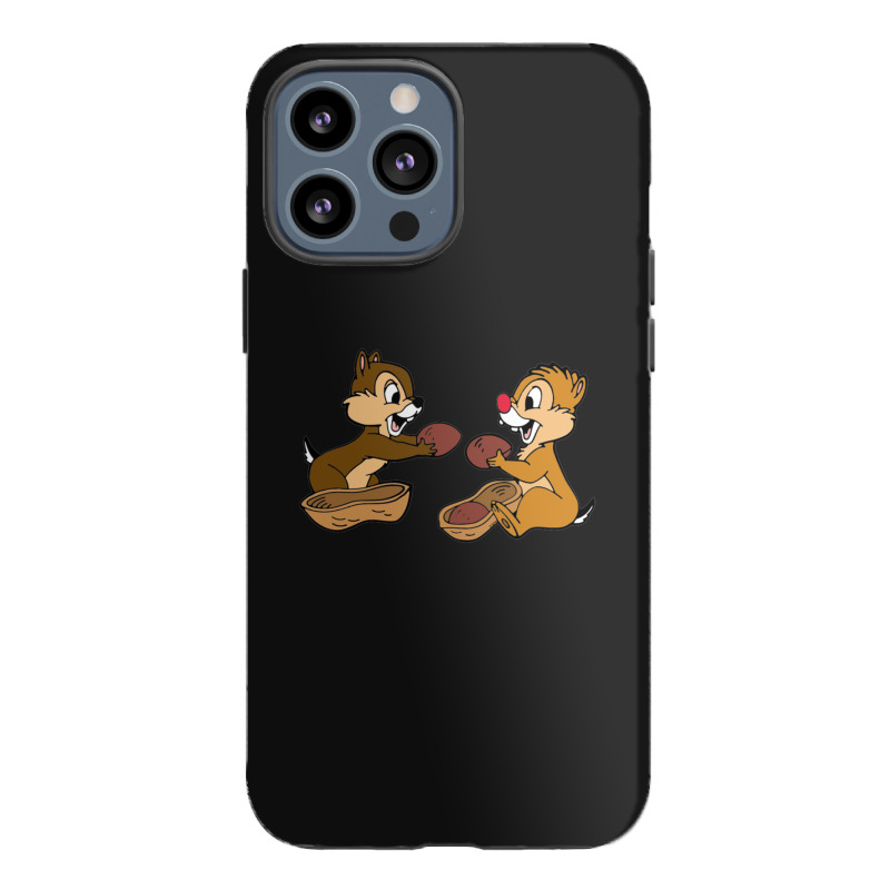 Chip N Dale Peanut Iphone 13 Pro Max Case | Artistshot