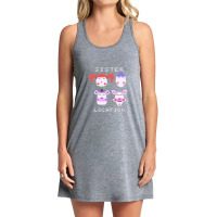 Sister Location Gang Tank Dress | Artistshot