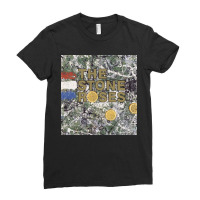 Elephant Stone The Stone Roses Ladies Fitted T-shirt | Artistshot