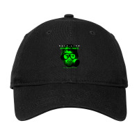 Opposing Force Adjustable Cap | Artistshot