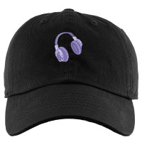 Headphones Kids Cap | Artistshot