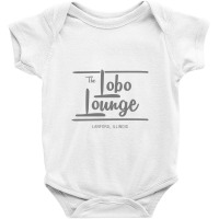 Lobo Lounge Baby Bodysuit | Artistshot