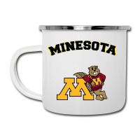 University Of Minesota Camper Cup | Artistshot