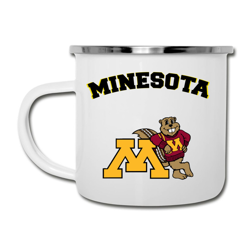 University Of Minesota Camper Cup | Artistshot