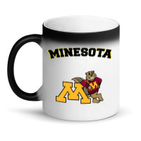 University Of Minesota Magic Mug | Artistshot