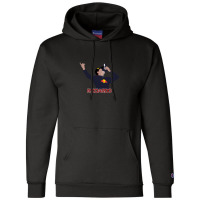 Daniel Ricciardo Shoey 1 Champion Hoodie | Artistshot