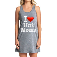 I Love Submissive Men Tank Dress | Artistshot