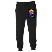 Zagreus   Hades (80s Retro) Unisex Jogger | Artistshot