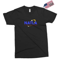 Natla Technologies Exclusive T-shirt | Artistshot