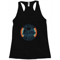 I Love Auburn California Retro Vintage Classic Limited Edition Racerback Tank | Artistshot