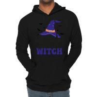 Respiratory Therapy Witch Halloween Matching Group Costume Pullover Ho Lightweight Hoodie | Artistshot