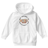 Back To School Cafeteria Team Manager Lunch Lady Squad Team T Shirt Youth Hoodie | Artistshot