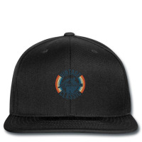 I Love Auburn Illinois Retro Vintage Classic Limited Edition Printed Hat | Artistshot