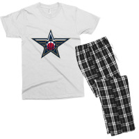 The Birmingham Squadron Basketball Men's T-shirt Pajama Set | Artistshot