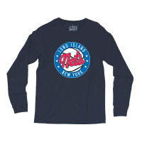 The Long Island Nets Basketball Long Sleeve Shirts | Artistshot