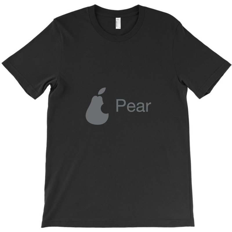 Pear T-shirt | Artistshot