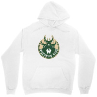 The Wisconsin Herd Basketball Unisex Hoodie | Artistshot