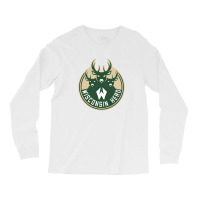 The Wisconsin Herd Basketball Long Sleeve Shirts | Artistshot