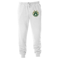 The Wisconsin Herd Basketball Unisex Jogger | Artistshot