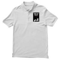 I Love Submissive Men  (11) Men's Polo Shirt | Artistshot