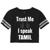 Cute Tamil Shirt Gift For Men Women Kids Scorecard Crop Tee | Artistshot