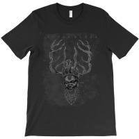 Royal Blood, Little Monster T-shirt | Artistshot