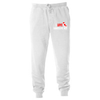 I Love Submissive Men (3) Unisex Jogger | Artistshot