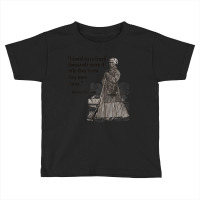 Vintage Underground Railroad Shirt-african American History Toddler T-shirt | Artistshot