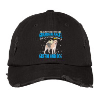 Greenland Dog T  Shirt Greenland Dog With Guardian Angel T  Shirt Vintage Cap | Artistshot