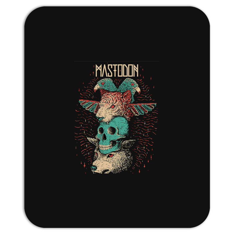 Matt Trakker Mask Founder Born In The Eighties Classic Mousepad | Artistshot