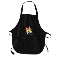 Cat Meow Products Medium-length Apron | Artistshot