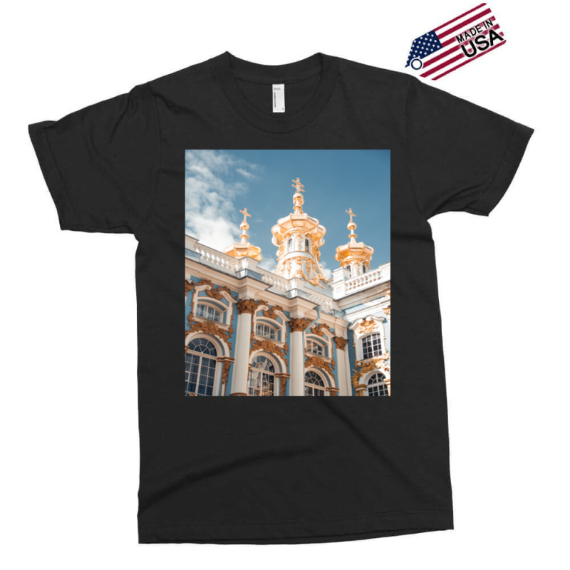 Royal Palace Royal Palace Exclusive T-shirt by IZAHPOWE | Artistshot