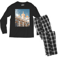 Royal Palace Royal Palace Men's Long Sleeve Pajama Set | Artistshot