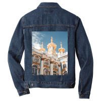 Royal Palace Royal Palace Men Denim Jacket | Artistshot